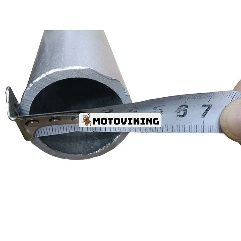 Hydraulisk oljekylare YN05P00035S002 för New Holland Grävmaskin E160 E215 EH215