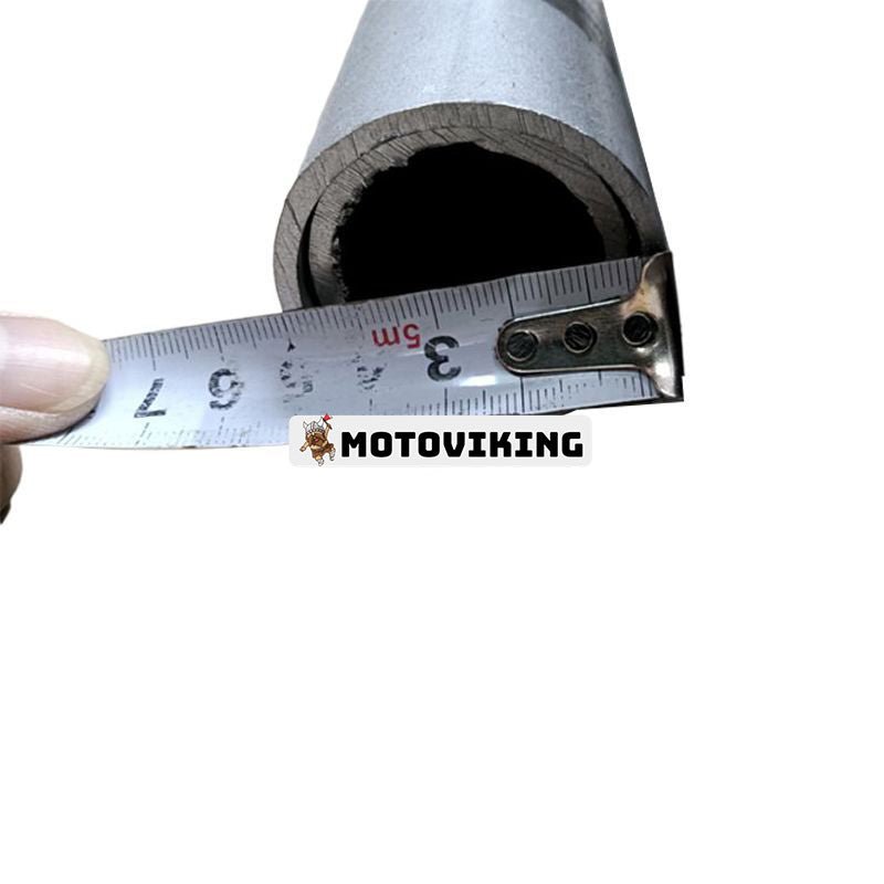 Hydraulisk oljekylare YN05P00035S002 för New Holland Grävmaskin E160 E215 EH215