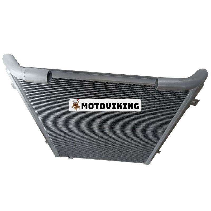 Hydraulisk oljekylare YN05P00035S002 för New Holland Grävmaskin E160 E215 EH215