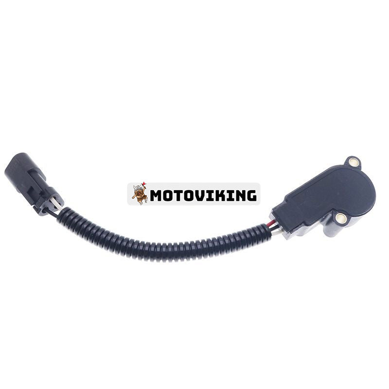 Sensor GP-position 2661477 för Caterpillar CAT 826G 825G D6N 950G 962G 966G 972G 980G 980H 988G 988H 992G 992K