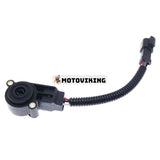 Sensor GP-position 2661477 för Caterpillar CAT 826G 825G D6N 950G 962G 966G 972G 980G 980H 988G 988H 992G 992K