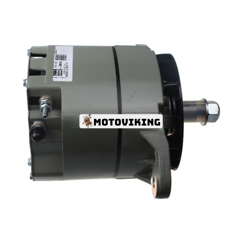 24V Generator 3016627 för Cummins Engine KTA19 QSK19 K19 K38 K50 ISB QSB ISM QSM 6C8.3 ISC 8.3 ISB QSX15 M11