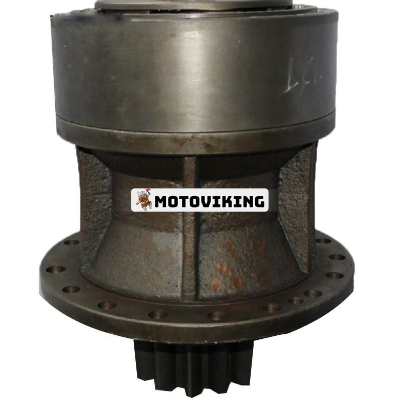 Svängmotorväxellåda för Caterpillar CAT E325C grävmaskin
