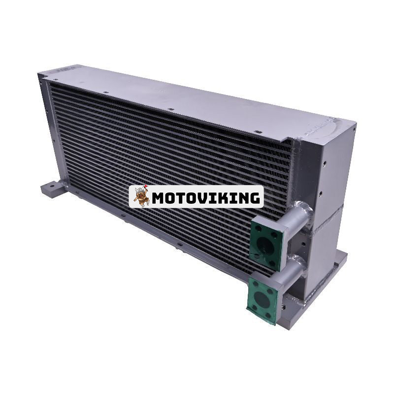 Oljekylare 14573685 för Volvo Grävmaskin EC235C EC210C