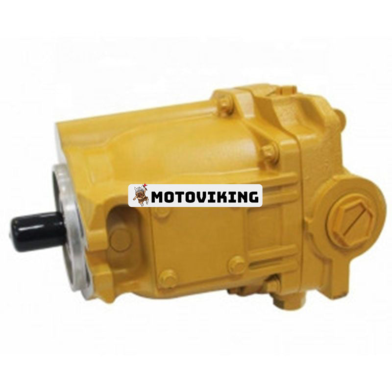 Hydraulpump 262-5202 för Caterpillar CAT TH460B Teleskoplastare 3054E motor