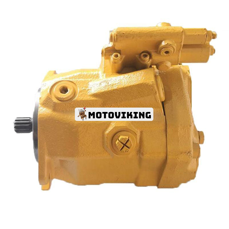 Hydraulpump 262-5203 för Caterpillar CAT TH460B TH560B TH560B 3054E 3054 motor