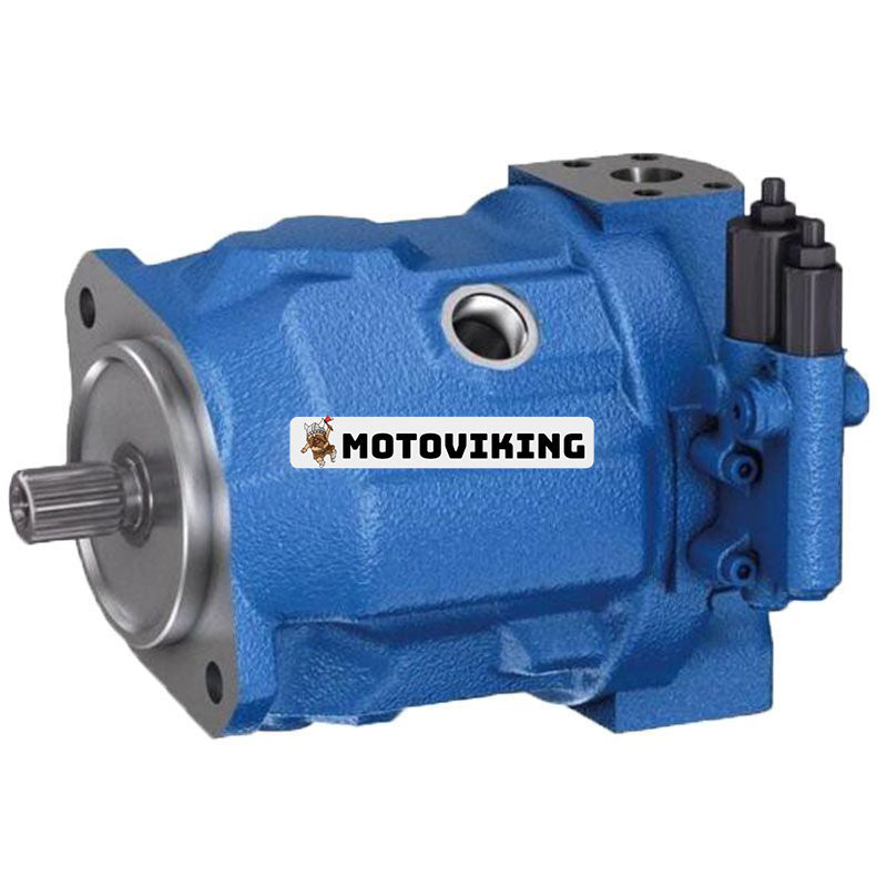 Hydraulpump 172-5637 för Caterpillar CAT D11R bandtraktor 3508B motor