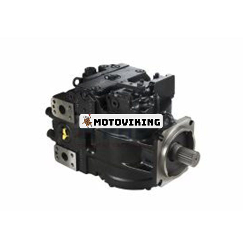 Hydraulpump 172-5636 för Caterpillar CAT D11R D11T bandtraktor 3508B C32 motor