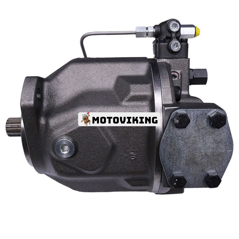 Hydraulpump 235-4108 för Caterpillar CAT 416D 424D Grävlastare 3054 3054C motor