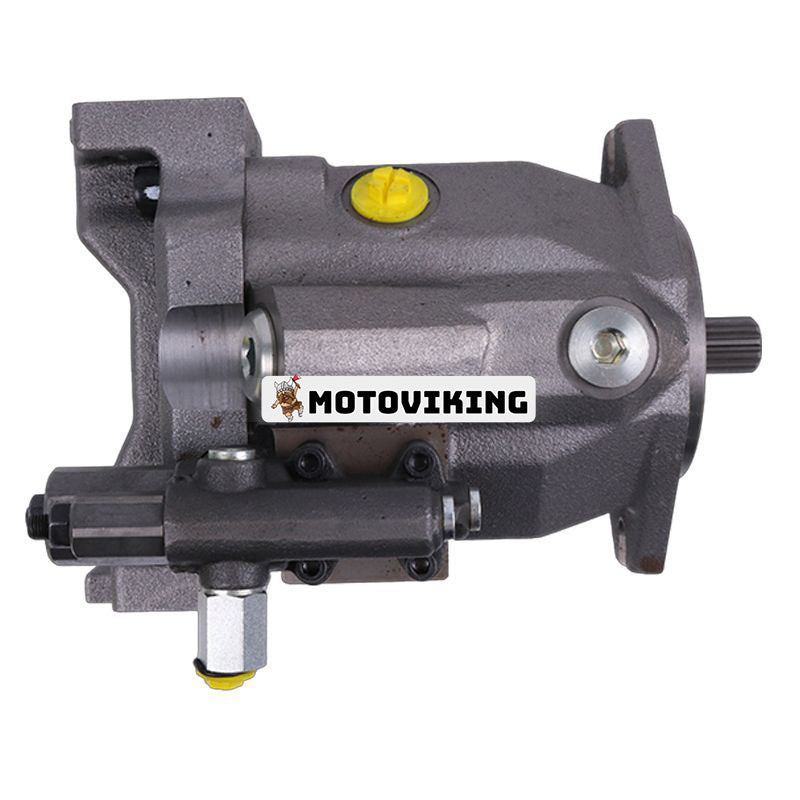 Hydraulpump 122-1206 för Caterpillar CAT TH83 TH82 TH63 TH62 Teleskoplastare 3054 motor