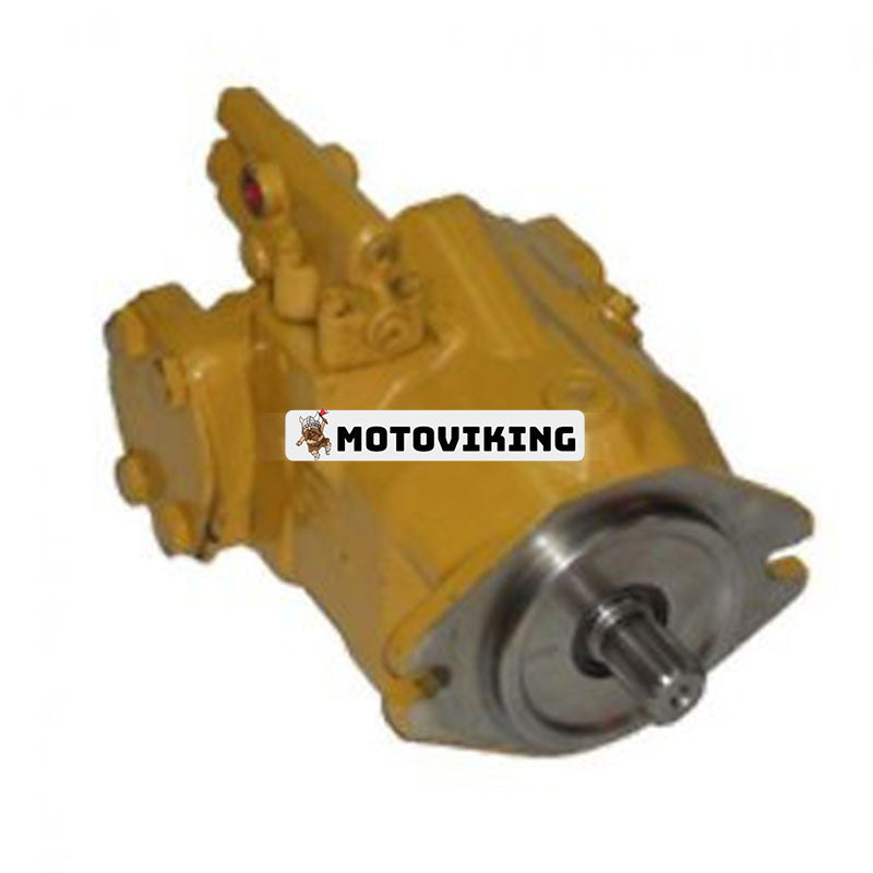 Hydraulisk kolvpump 168-7873 för Caterpillar CAT 924 924G 924H