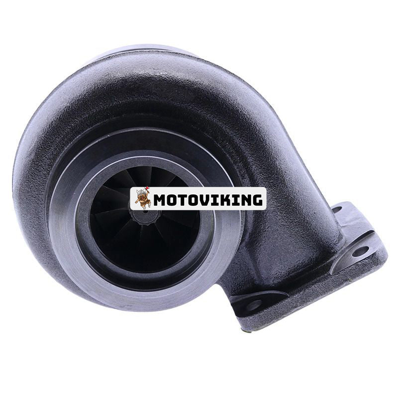 Turbo T350-01 Turboladdare RE56616 för John Deere motor 5.9L 6.8L 6059 6068 Traktor 6300 6500 6600 6506 6600