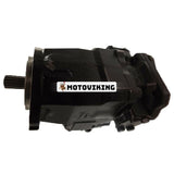 Hydraulpump VOE15020177 för Volvo A35E A35F A40E A40F A40G A35G