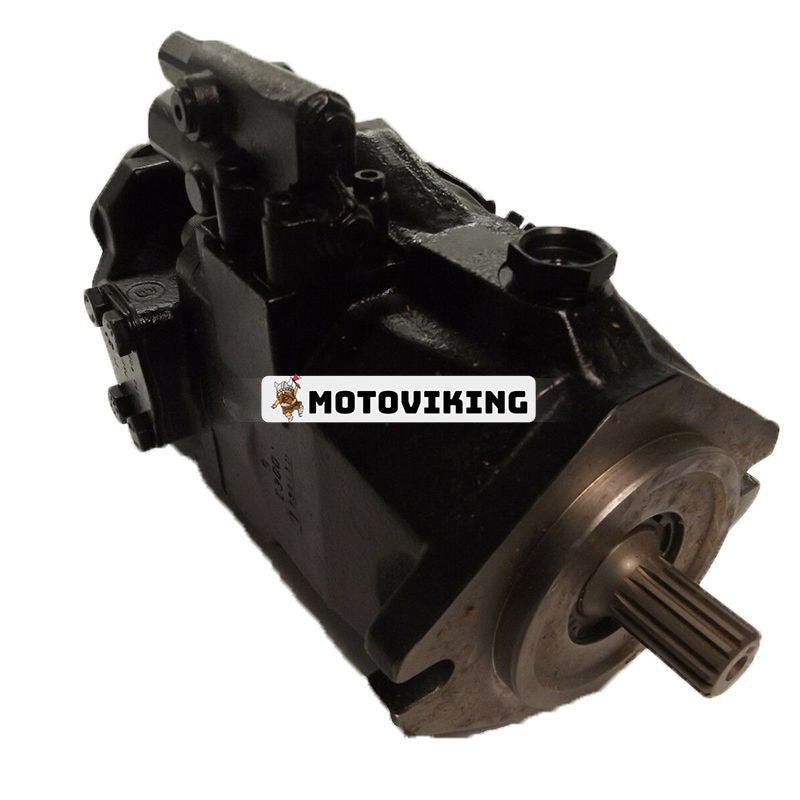 Hydraulpump VOE15020177 för Volvo A35E A35F A40E A40F A40G A35G