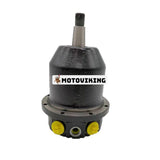 Hydraulisk kolvmotor VOE11116529 för Volvo A25D A25E A25F A30D A30E A30F A35D A35E A35F A40D A40E A40F A60H T450D