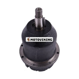 Hydraulisk kolvmotor VOE11147935 för Volvo P6820D L90H L90GZ L90G L90F L90E L70H L70G L70F L70E L110H L110E L120H L120G L120E