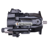 Hydraulpump VOE15191773 för Volvo A35F A40F A35F/G A35F/G