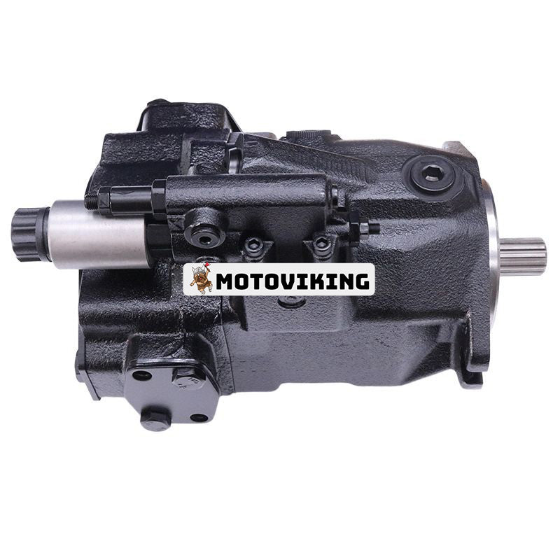 Hydraulpump VOE15191773 för Volvo A35F A40F A35F/G A35F/G