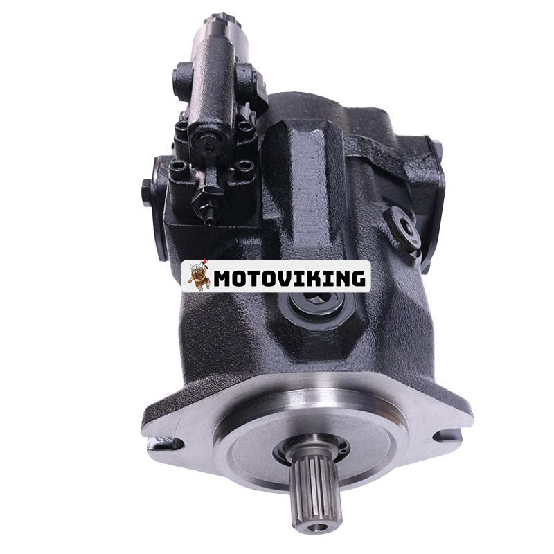 Hydraulpump VOE15191773 för Volvo A35F A40F A35F/G A35F/G