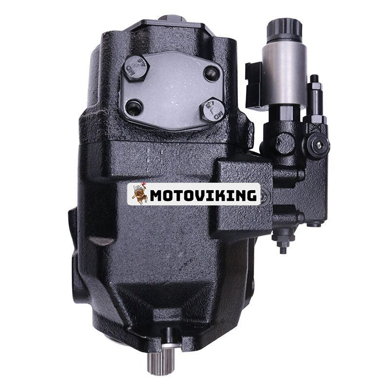 Hydraulpump VOE15191773 för Volvo A35F A40F A35F/G A35F/G