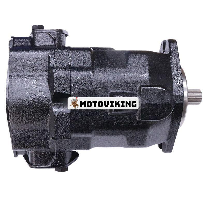 Hydraulpump VOE15191773 för Volvo A35F A40F A35F/G A35F/G