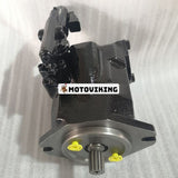 Hydraulpump VOE15020161 för Volvo A35E A35F A40E A40F A35F/G A40F/G