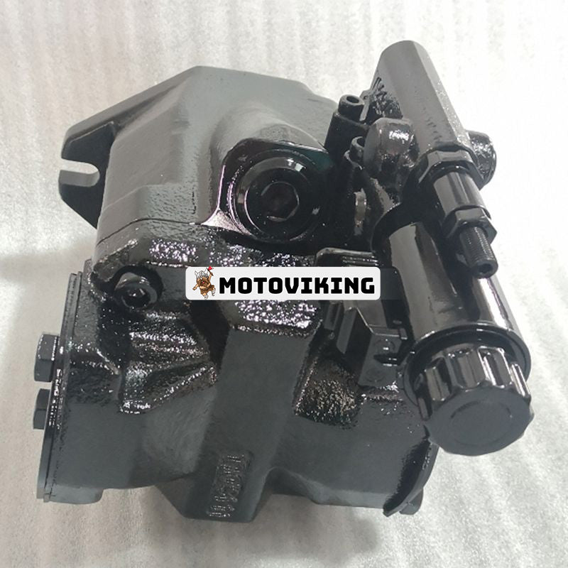 Hydraulpump VOE15020161 för Volvo A35E A35F A40E A40F A35F/G A40F/G