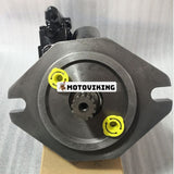 Hydraulpump VOE15020161 för Volvo A35E A35F A40E A40F A35F/G A40F/G