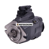 Hydraulpump VOE11190766 för Volvo A25D A25E A30D A30E A35D A35E 35F A40D A40E