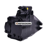 Hydraulpump VOE11190766 för Volvo A25D A25E A30D A30E A35D A35E 35F A40D A40E