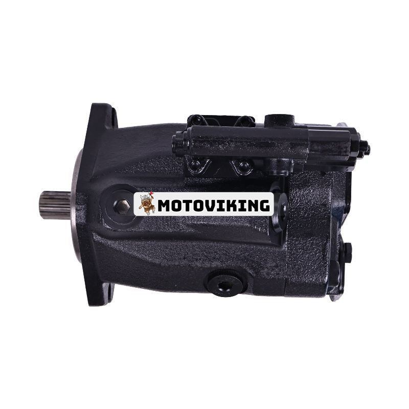 Hydraulpump VOE11190766 för Volvo A25D A25E A30D A30E A35D A35E 35F A40D A40E