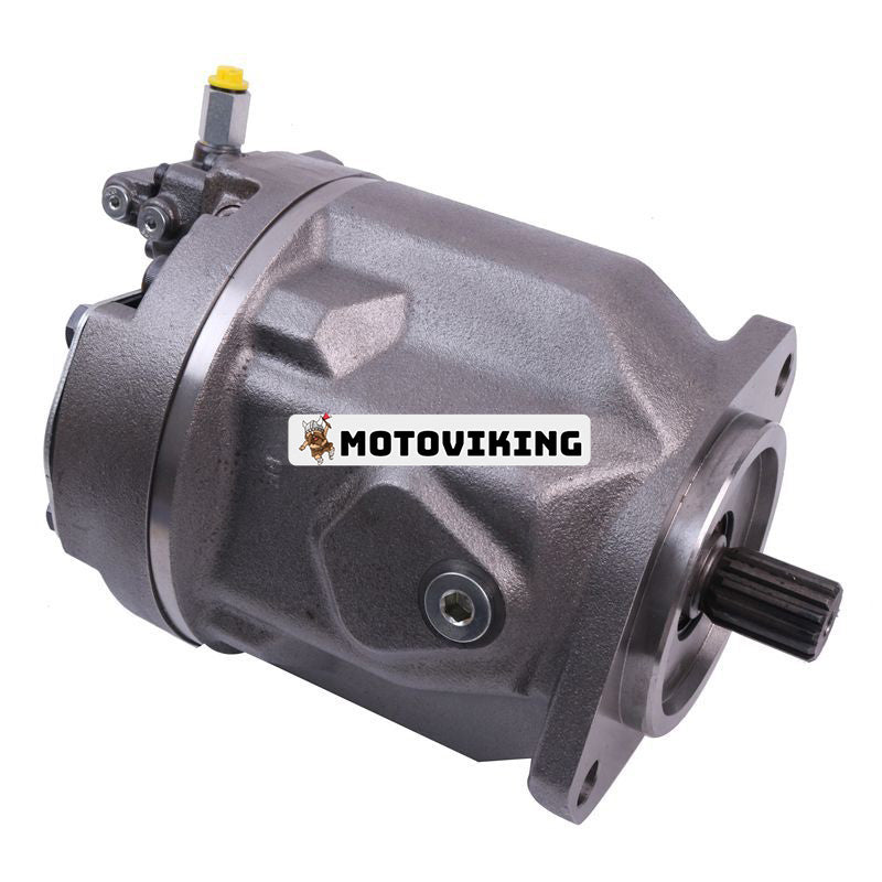 Hydraulpump VOE11194650 för Volvo Dumper A35E A35F A35G A40E A40F A40G A45G