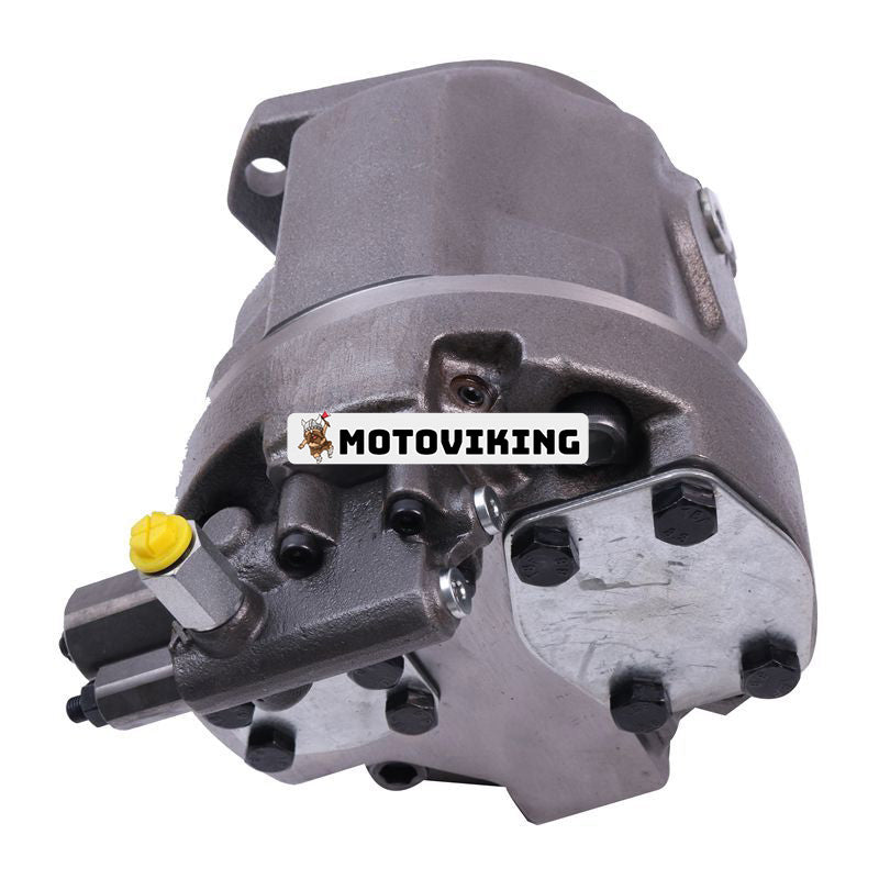 Hydraulpump VOE11194650 för Volvo Dumper A35E A35F A35G A40E A40F A40G A45G