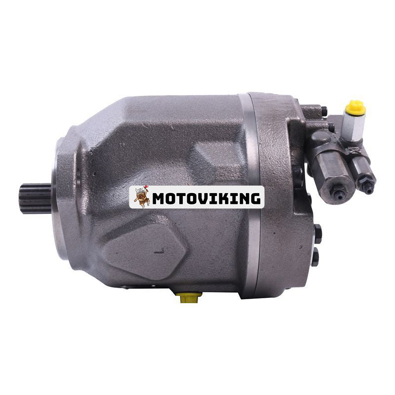 Hydraulpump VOE11194650 för Volvo Dumper A35E A35F A35G A40E A40F A40G A45G