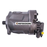 Hydraulpump VOE11194650 för Volvo Dumper A35E A35F A35G A40E A40F A40G A45G