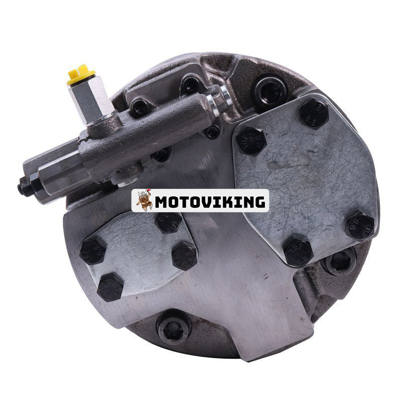 Hydraulpump VOE11194650 för Volvo Dumper A35E A35F A35G A40E A40F A40G A45G