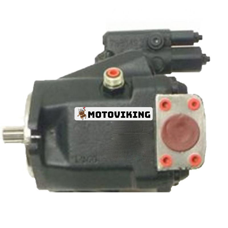 Hydraulpump VOE15020179 för Volvo A35E A40E A35E FS A35F FS A35F/G FS