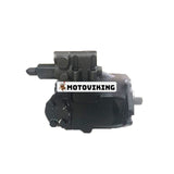 Hydraulpump VOE11116699 för Volvo A25D A25E A40D A35D A30E T450D A30D