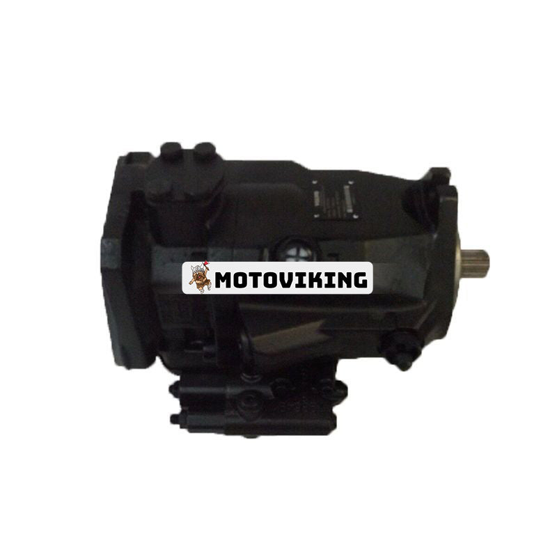 Hydraulpump VOE11707969 för Volvo ramstyrda dumprar A35D A40D