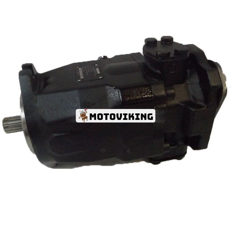 Hydraulpump VOE11707969 för Volvo ramstyrda dumprar A35D A40D