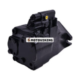 Hydraulpump VOE17458121 för Volvo A35F/G A35G A40F/G A40G A45G