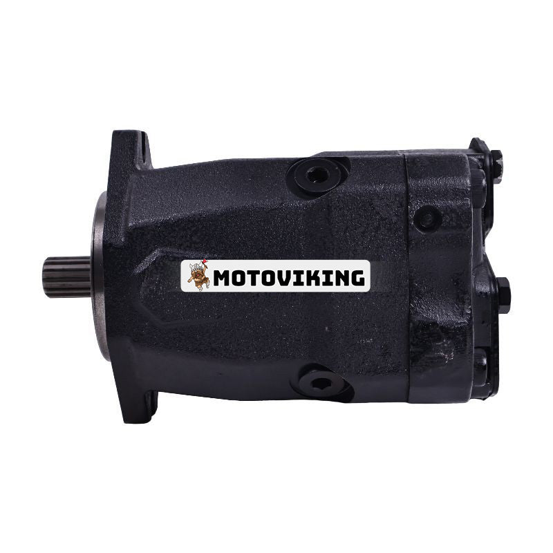 Hydraulpump VOE17458121 för Volvo A35F/G A35G A40F/G A40G A45G