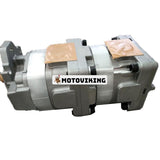 Hydraulisk växelpump 44083-61701 för Kawasaki