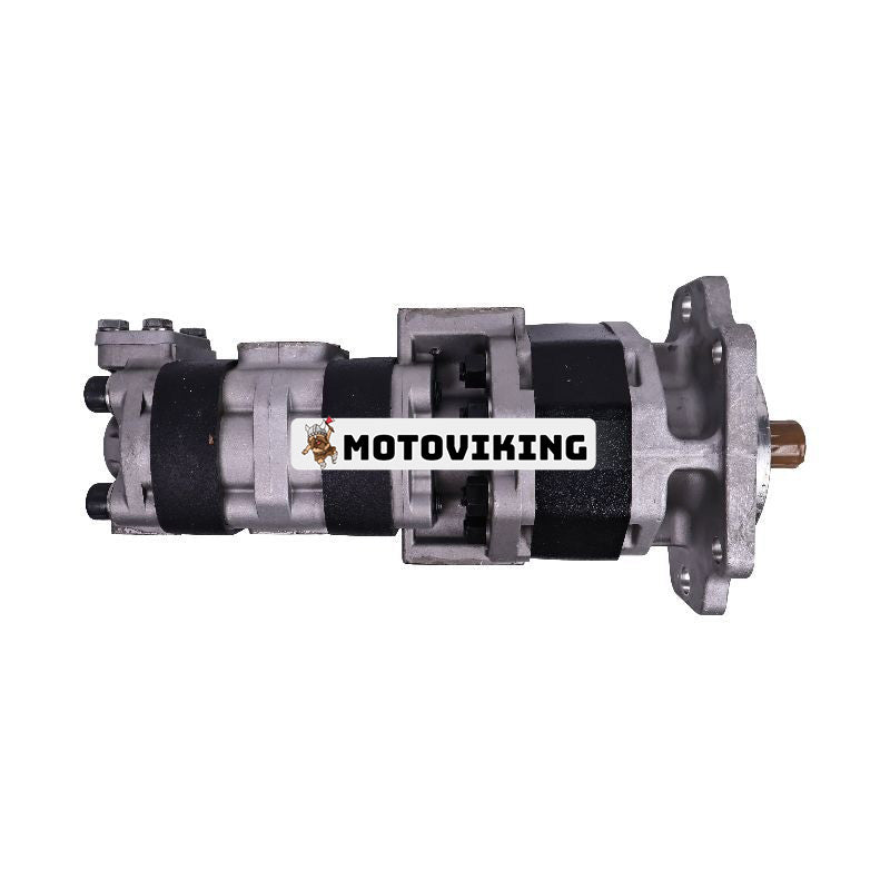 Hydraulisk växelpump 44083-61020 för Kawasaki