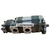 Hydraulisk växelpump 44083-60490 för Kawasaki