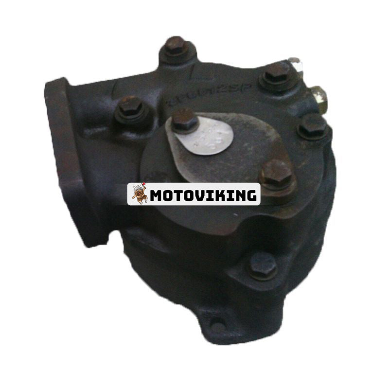 Hydraulisk växelpump 3P-6814 för Caterpillar CAT D7F D6E bandtraktor 3306 motor