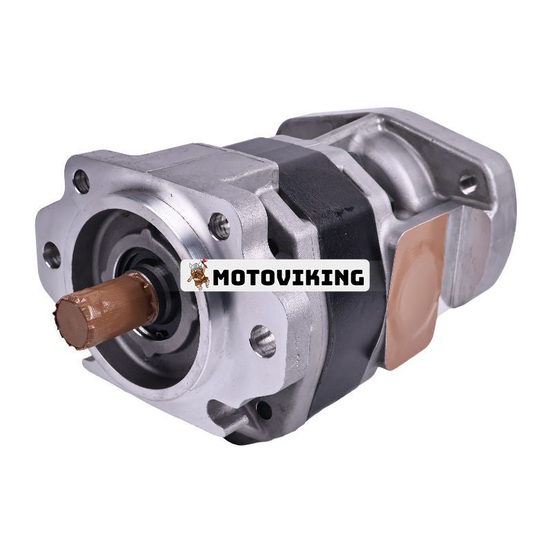 Hydraulpump 705-94-01070 för Komatsu WA380Z-6 WA380-6 hjullastare