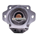 Hydraulpump 705-94-01070 för Komatsu WA380Z-6 WA380-6 hjullastare