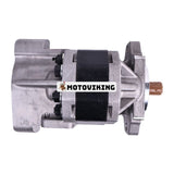 Hydraulpump 705-94-01070 för Komatsu WA380Z-6 WA380-6 hjullastare