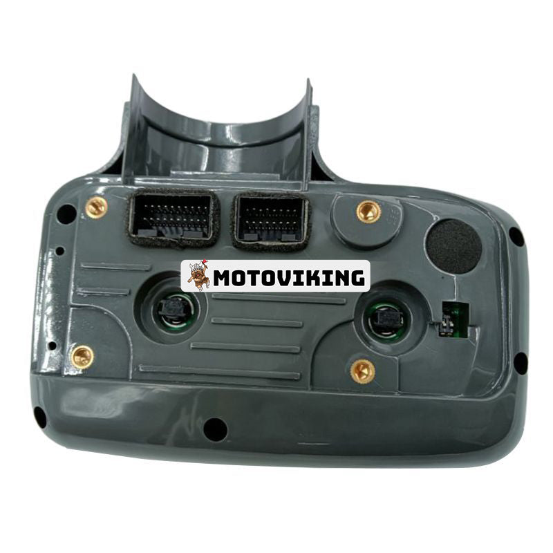 Monitor 7834-77-6001 för Komatsu PC180NLC-6K PC180LC-6K PC160-6K PC150LC-6K PC150-6K grävmaskin